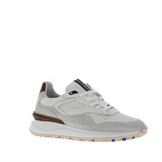 Floris van Bommel Noppi Heren Sneaker
