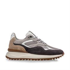 Floris van Bommel Noppi Heren Sneaker