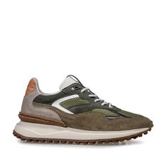 Floris van Bommel Noppi Heren Sneaker