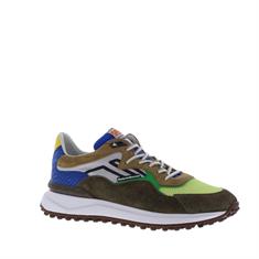 Floris van Bommel Noppi Heren Sneaker