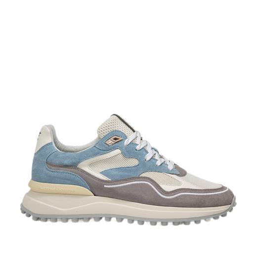 Floris van Bommel Noppi Heren Sneaker