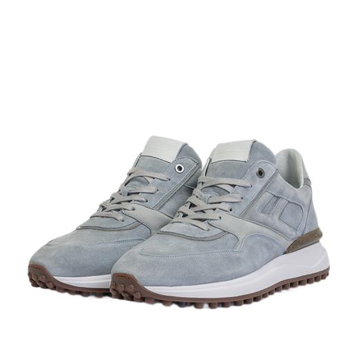 Floris van Bommel Noppi Heren Sneaker