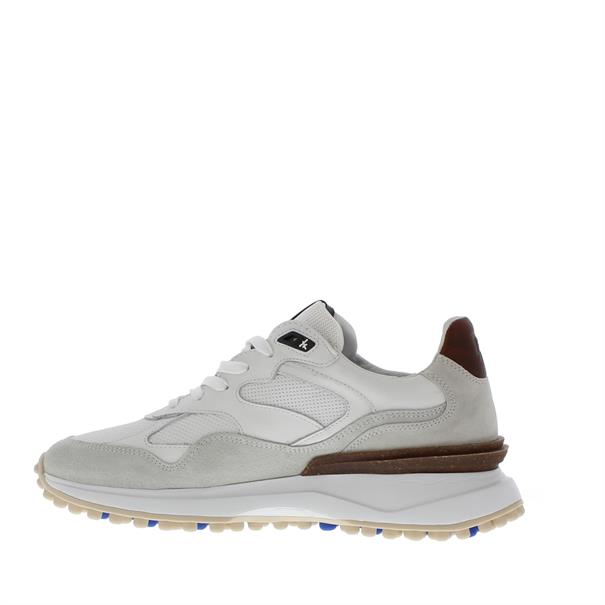 Floris van Bommel Noppi Heren Sneaker