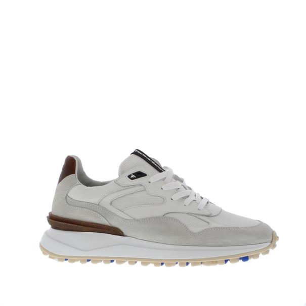 Floris van Bommel Noppi Heren Sneaker