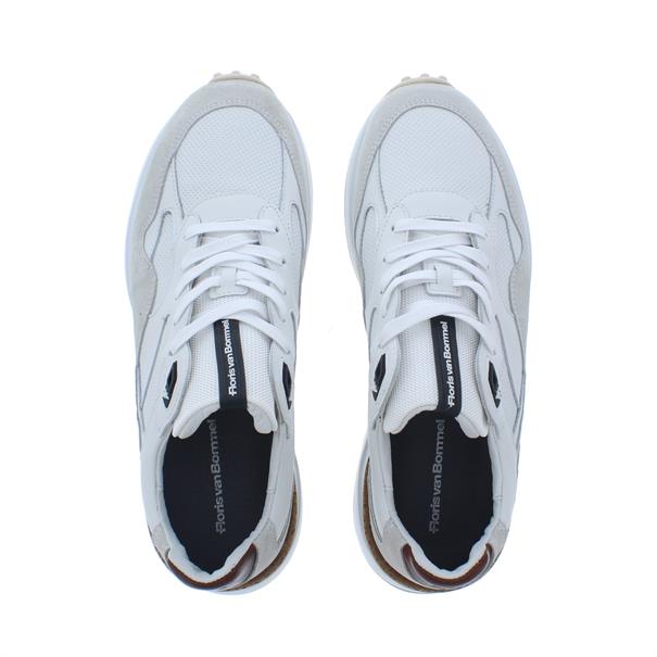 Floris van Bommel Noppi Heren Sneaker