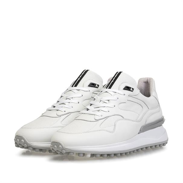 Floris van Bommel Noppi Heren Sneaker