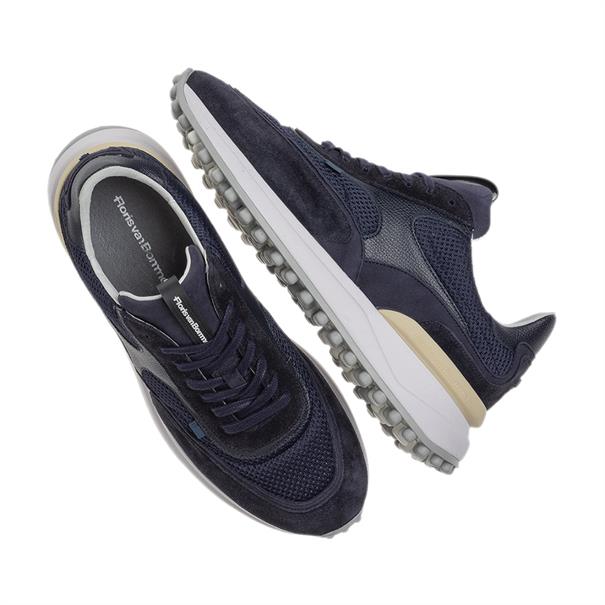 Floris van Bommel Noppi Heren Sneaker
