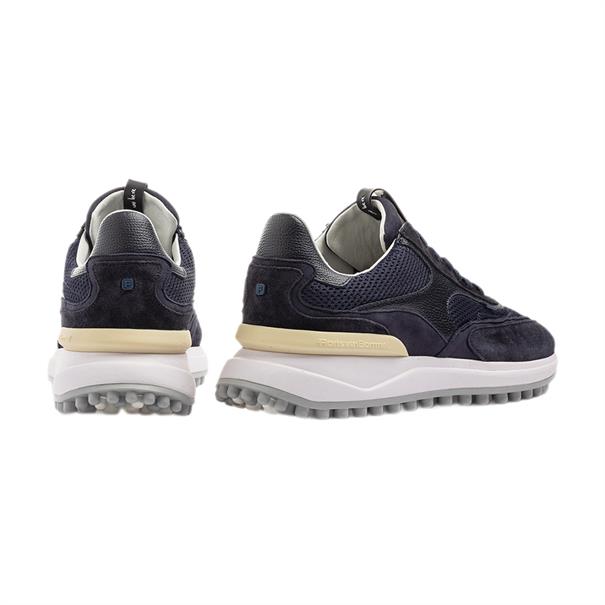 Floris van Bommel Noppi Heren Sneaker