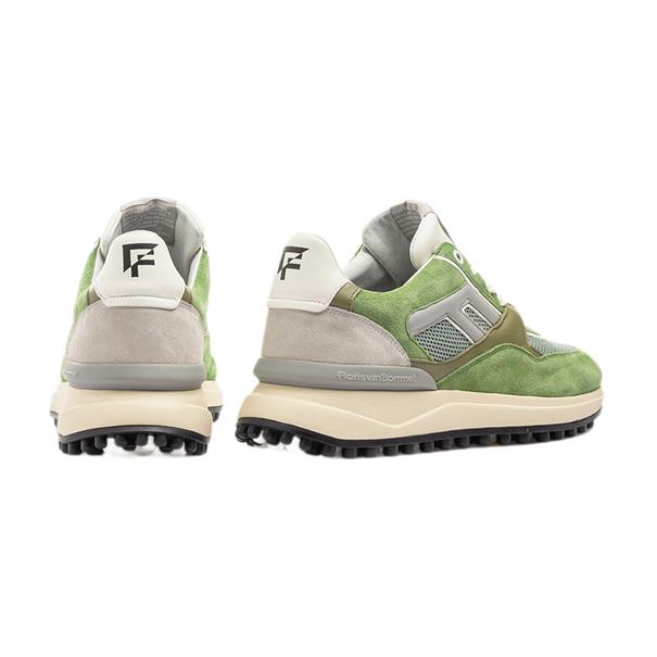 Floris van Bommel Noppi Heren Sneaker