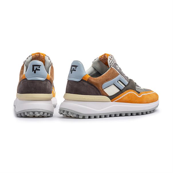 Floris van Bommel Noppi Heren Sneaker