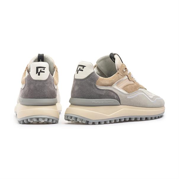 Floris van Bommel Noppi Heren Sneaker