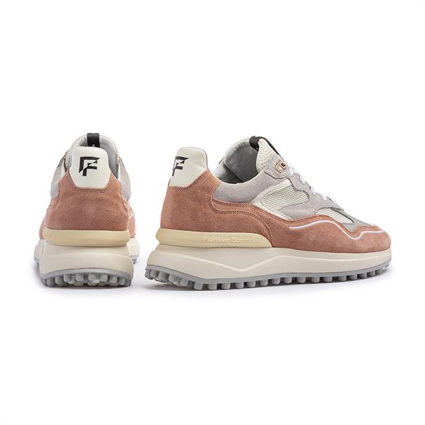 Floris van Bommel Noppi Heren Sneaker