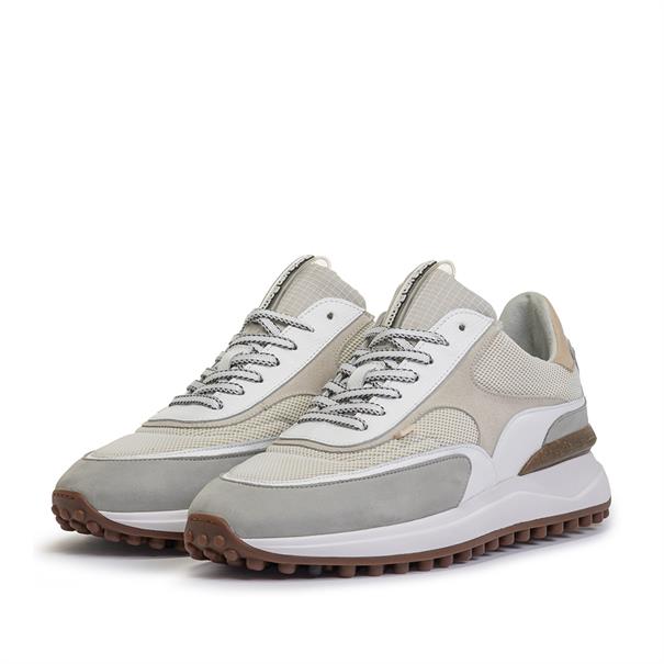 Floris van Bommel Noppi Heren Sneaker