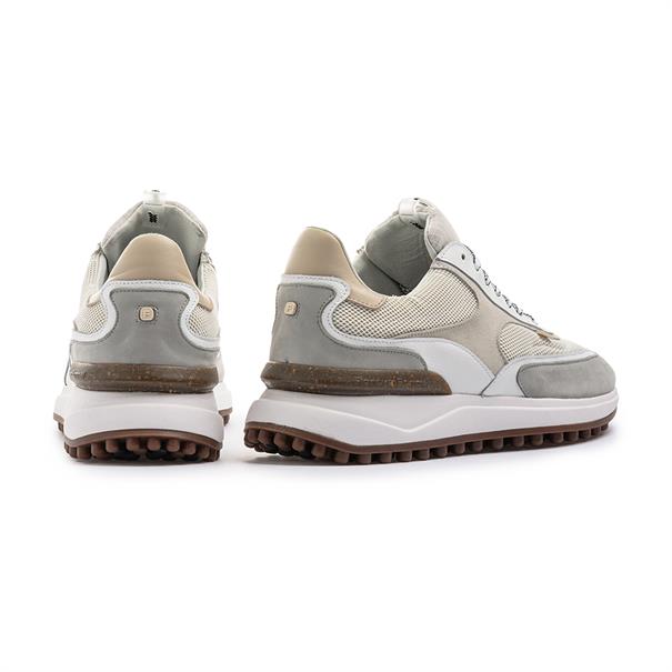 Floris van Bommel Noppi Heren Sneaker