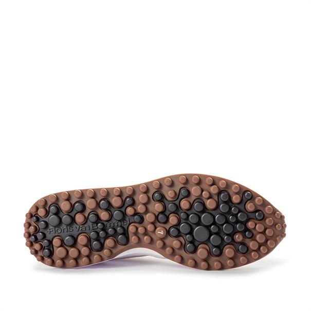 Floris van Bommel Noppi Heren Sneaker