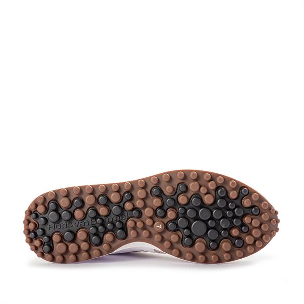 Floris van Bommel Noppi Heren Sneaker