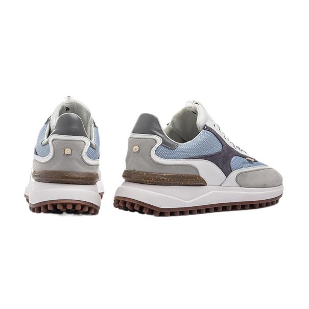 Floris van Bommel Noppi Heren Sneaker