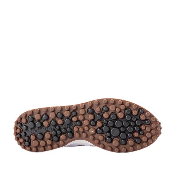 Floris van Bommel Noppi Heren Sneaker