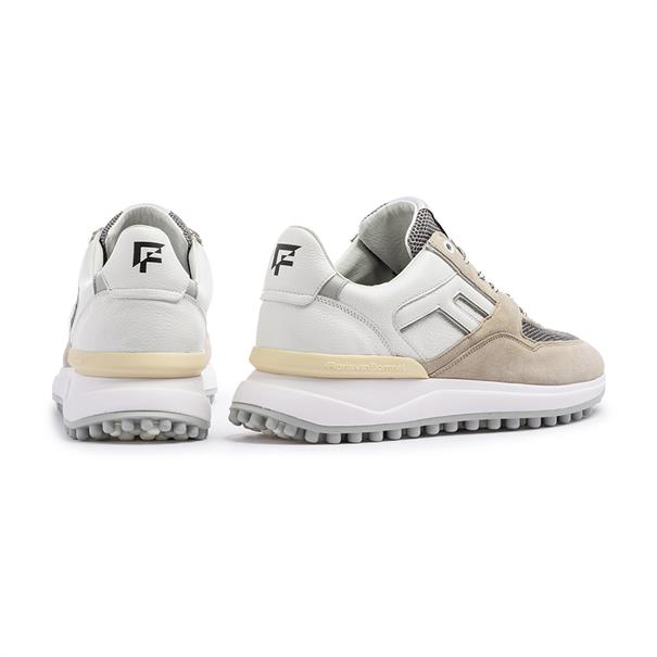 Floris van Bommel Noppi Heren Sneaker