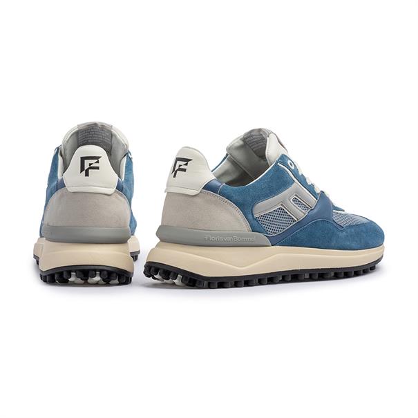 Floris van Bommel Noppi Heren Sneaker