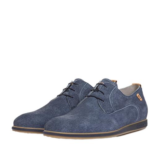 Floris van Bommel Presli Heren Veterschoen