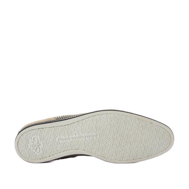 Floris van Bommel Presli Heren Veterschoen