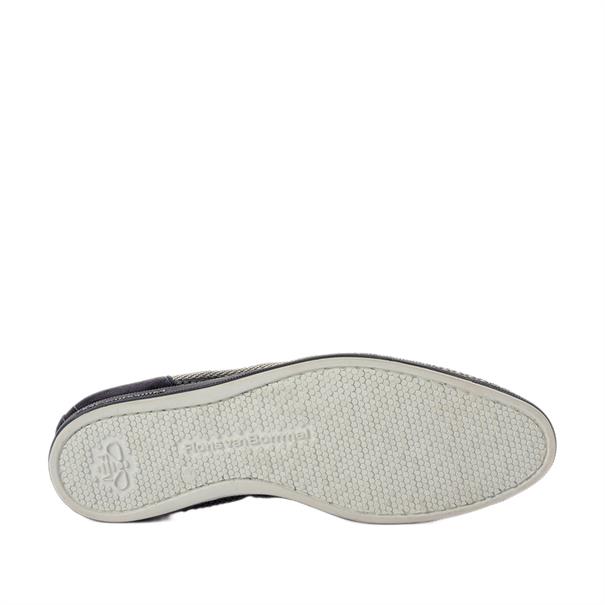 Floris van Bommel Presli Heren Veterschoen