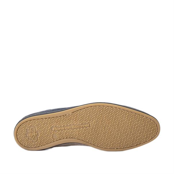 Floris van Bommel Presli Heren Veterschoen