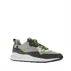 Floris van Bommel SFM-10090 Heren Sneaker