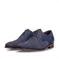 Floris van Bommel SFM-30161 Heren Fantasy Veterschoen