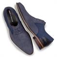 Floris van Bommel SFM-30161 Heren Fantasy Veterschoen