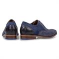 Floris van Bommel SFM-30161 Heren Fantasy Veterschoen