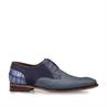 Floris van Bommel SFM-30161 Heren Fantasy Veterschoen