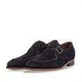 Floris van Bommel SFM-30318 Heren Suede Gespschoen