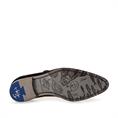 Floris van Bommel SFM-30318 Heren Suede Gespschoen