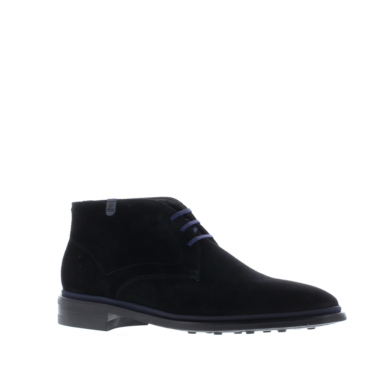 Preek Regelmatig Stewart Island Floris van Bommel SFM-50032 Bumpi Veterboot | Strating Schoenen