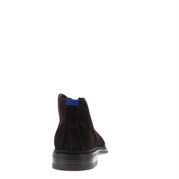 Floris van Bommel SFM-50032 Heren Veterboot