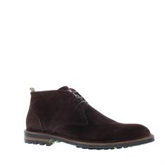 Floris van Bommel SFM-50085 Heren Veterboot