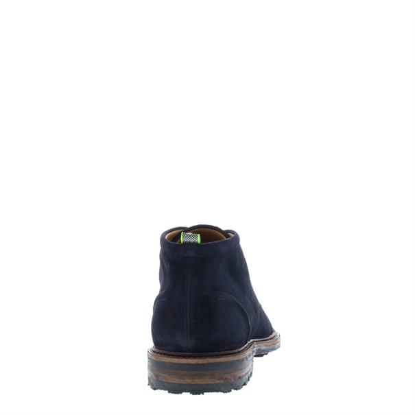 Floris van Bommel SFM-50085 Heren Veterboot