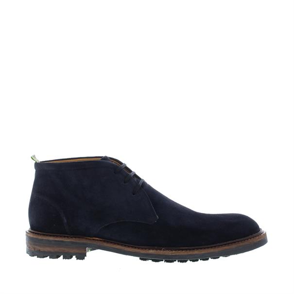 Floris van Bommel SFM-50085 Heren Veterboot