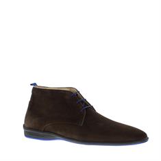 Floris van Bommel SFM-50098 Heren Veterboot