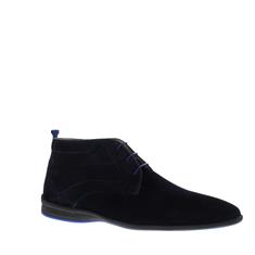 Floris van Bommel SFM-50098 Heren Veterboot
