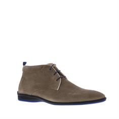 Floris van Bommel SFM-50098 Heren Veterboot