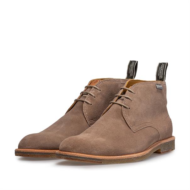 Floris van Bommel SFM-50128 Heren Veterboot