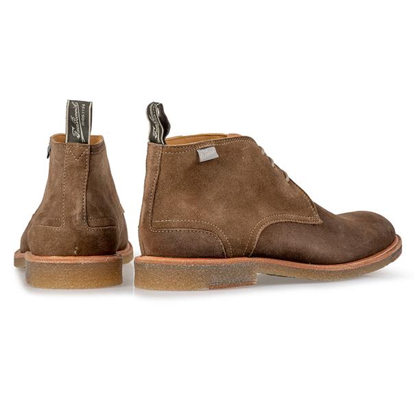 Floris van Bommel SFM-50128 Heren Veterboot