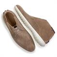 Floris van Bommel SFM-50131 Heren Suede Boot