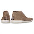 Floris van Bommel SFM-50131 Heren Suede Boot