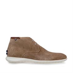 Floris van Bommel SFM-50131 Heren Suede Boot