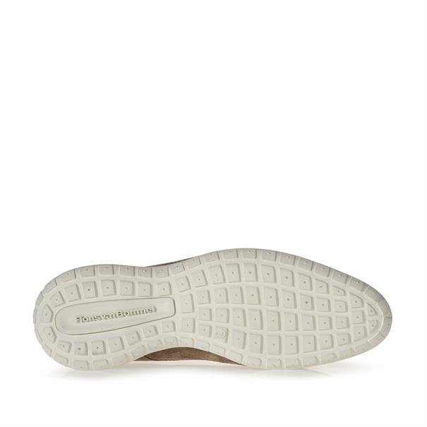 Floris van Bommel SFM-50131 Heren Suede Boot