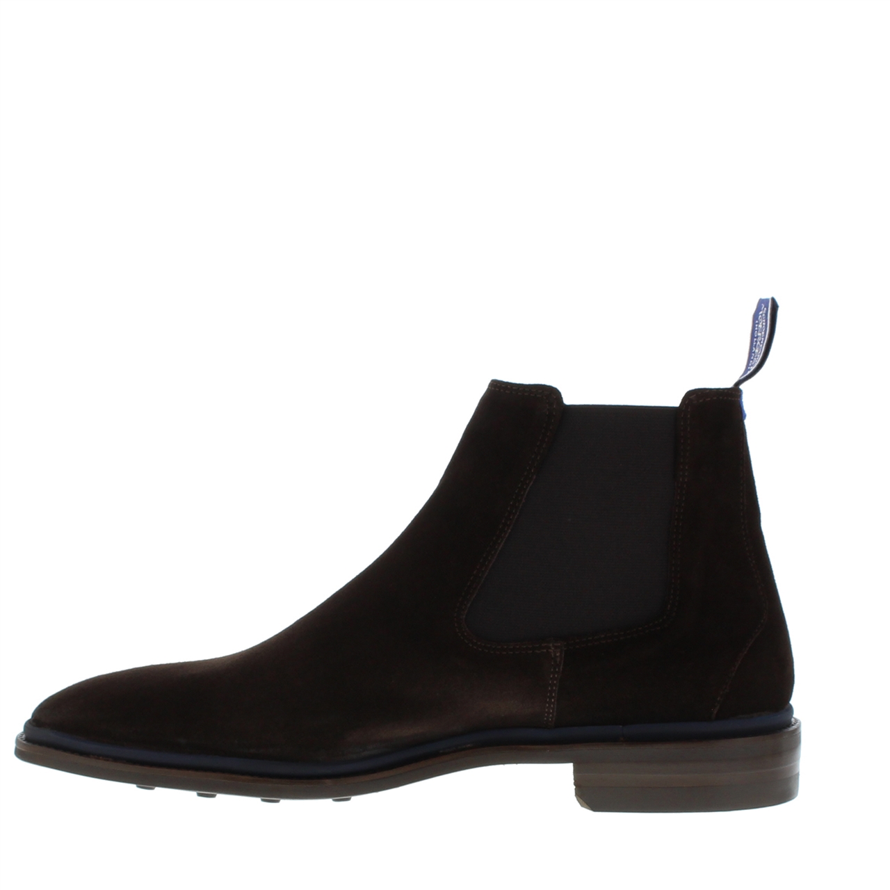 aanpassen aanwijzing Feat Floris van Bommel 10669/02 Heren Boot | Strating Schoenen